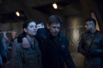 Stargate Universe Photos promo 