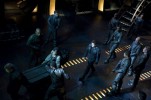 Stargate Universe Photos promo 