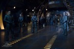 Stargate Universe Photos promo 