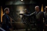Stargate Universe Photos promo 
