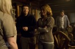 Stargate Universe Photos promo 