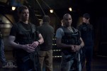 Stargate Universe Photos promo 