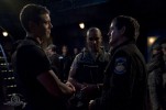 Stargate Universe Photos promo 