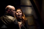 Stargate Universe Photos promo 