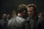 Stargate Universe Photos promo 