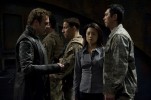 Stargate Universe Photos promo 