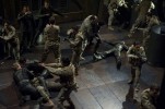 Stargate Universe Photos promo 