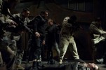 Stargate Universe Photos promo 