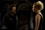 Stargate Universe Photos promo 