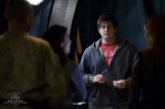 Stargate Universe Photos promo 
