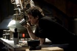 Stargate Universe Photos promo 