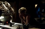 Stargate Universe Photos promo 