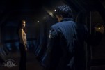 Stargate Universe Photos promo 