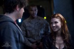 Stargate Universe Photos promo 