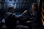 Stargate Universe Photos promo 