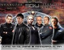 Stargate Universe Autres conventions 2010 