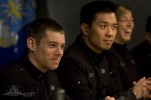 Stargate Universe Episode 1 