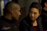Stargate Universe Episode 1 