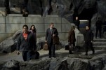 Stargate Universe Episode 1 