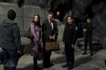 Stargate Universe Episode 1 