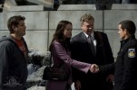 Stargate Universe Episode 1 