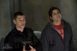 Stargate Universe Episode 1 