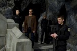 Stargate Universe Episode 1 