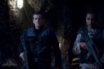 Stargate Universe Episode 1 