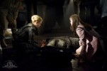 Stargate Universe Episode 1 