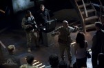 Stargate Universe Episode 5 