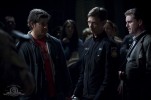 Stargate Universe Episode 5 