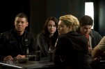 Stargate Universe Episode 5 