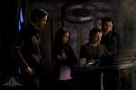 Stargate Universe Episode 7 