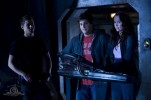 Stargate Universe Episode 14 