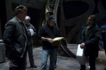 Stargate Universe Making of 