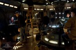 Stargate Universe Making of 