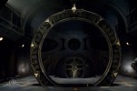 Stargate Universe Dcors 