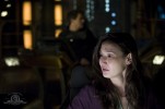 Stargate Universe Photos promo 