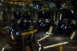 Stargate Universe Photos promo 