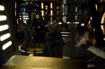 Stargate Universe Photos promo 
