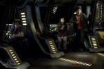 Stargate Universe Photos promo 