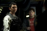 Stargate Universe Photos promo 