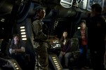 Stargate Universe Photos promo 