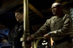 Stargate Universe Photos promo 