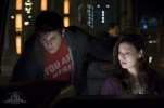 Stargate Universe Photos promo 