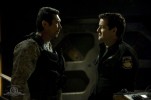 Stargate Universe Photos promo 