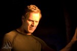 Stargate Universe Photos promo 