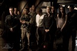 Stargate Universe Photos promo 