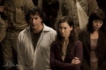 Stargate Universe Photos promo 