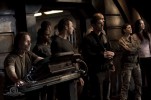 Stargate Universe Photos promo 
